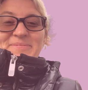 Meet your Posher, Jill